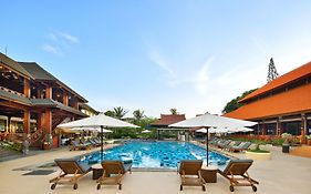 Grand Istana Rama Hotel